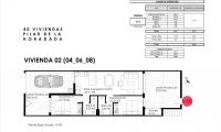  Nouvelle construction - Bungalow - Pilar de la Horadada - pueblo