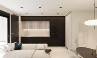  Nouvelle construction - Bungalow - Pilar de la Horadada - pueblo