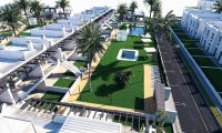  Nouvelle construction - Bungalow - Pilar de la Horadada - pueblo
