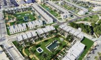  Nouvelle construction - Bungalow - Pilar de la Horadada - pueblo