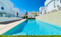  Nouvelle construction - Bungalow - Pilar de la Horadada - pueblo