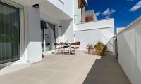  Nouvelle construction - Bungalow - Pilar de la Horadada - pueblo