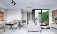  Nouvelle construction - Bungalow - Pilar de la Horadada - pueblo