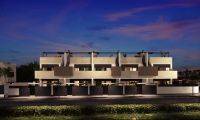  Nouvelle construction - Bungalow - Pilar de la Horadada - pueblo