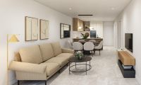  Nouvelle construction - Bungalow - Pilar de la Horadada - pueblo