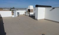  Nouvelle construction - Bungalow - Pilar de la Horadada