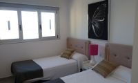  Nouvelle construction - Bungalow - Pilar de la Horadada
