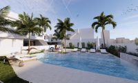  Nouvelle construction - Bungalow - Pilar de la Horadada