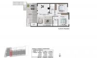  Nouvelle construction - Bungalow - Pilar de la Horadada