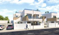  Nouvelle construction - Bungalow - Pilar de la Horadada
