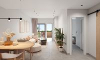  Nouvelle construction - Bungalow - Pilar de la Horadada