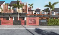  Nouvelle construction - Bungalow - Pilar de la Horadada