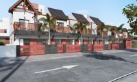  Nouvelle construction - Bungalow - Pilar de la Horadada