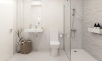  Nouvelle construction - Bungalow - Pilar de la Horadada
