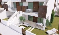  Nouvelle construction - Bungalow - Pilar de la Horadada