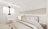  Nouvelle construction - Bungalow - Pilar de la Horadada