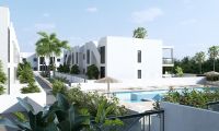  Nouvelle construction - Bungalow - Pilar de la Horadada