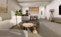  Nouvelle construction - Bungalow - Pilar de la Horadada