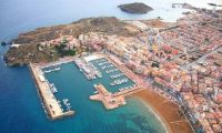  Nouvelle construction - Bungalow - Puerto de mazarron - El Alamillo