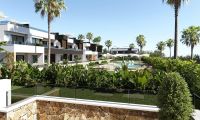  Nouvelle construction - Bungalow - Rojales - Lo Marabú