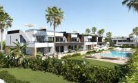 Nouvelle construction - Bungalow - Rojales - Lo Marabú