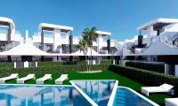  Nouvelle construction - Bungalow - San Fulgencio - Pueblo