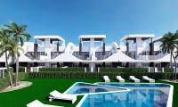  Nouvelle construction - Bungalow - San Fulgencio - Pueblo