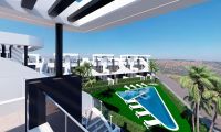  Nouvelle construction - Bungalow - San Fulgencio - Pueblo