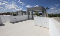  Nouvelle construction - Bungalow - San Fulgencio - Pueblo