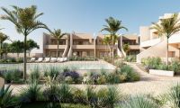  Nouvelle construction - Bungalow - San Javier - Roda Golf