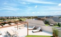  Nouvelle construction - Bungalow - San Javier - Roda Golf