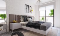  Nouvelle construction - Bungalow - San Juan de los Terreros - Pozo del esparto