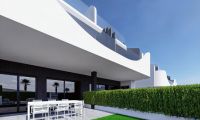  Nouvelle construction - Bungalow - San Miguel de Salinas - Cerro del Sol