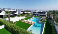  Nouvelle construction - Bungalow - San Miguel de Salinas - Cerro del Sol
