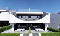  Nouvelle construction - Bungalow - San Miguel de Salinas - Cerro del Sol