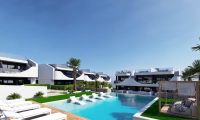  Nouvelle construction - Bungalow - San Miguel de Salinas - Cerro del Sol