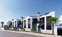  Nouvelle construction - Bungalow - San Miguel de Salinas - Cerro del Sol