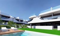  Nouvelle construction - Bungalow - San Miguel de Salinas - Cerro del Sol