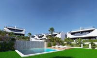  Nouvelle construction - Bungalow - San Miguel de Salinas - Cerro del Sol
