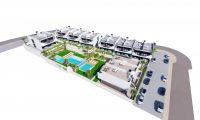  Nouvelle construction - Bungalow - San Miguel de Salinas - Cerro del Sol