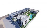  Nouvelle construction - Bungalow - San Miguel de Salinas - Cerro del Sol