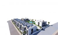  Nouvelle construction - Bungalow - San Miguel de Salinas - Cerro del Sol
