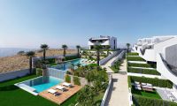  Nouvelle construction - Bungalow - San Miguel de Salinas - Cerro del Sol