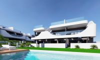  Nouvelle construction - Bungalow - San Miguel de Salinas - Cerro del Sol