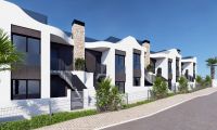  Nouvelle construction - Bungalow - San Miguel de Salinas - Cerro del Sol