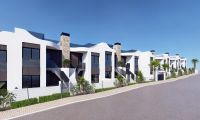 Nouvelle construction - Bungalow - San Miguel de Salinas - Cerro del Sol