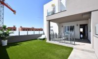  Nouvelle construction - Bungalow - San Miguel de Salinas - La Cañada