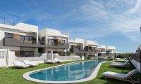  Nouvelle construction - Bungalow - San Miguel de Salinas - Pueblo