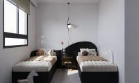  Nouvelle construction - Bungalow - San Miguel de Salinas - Pueblo