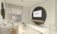  Nouvelle construction - Bungalow - San Miguel de Salinas - San Miguel Salinas